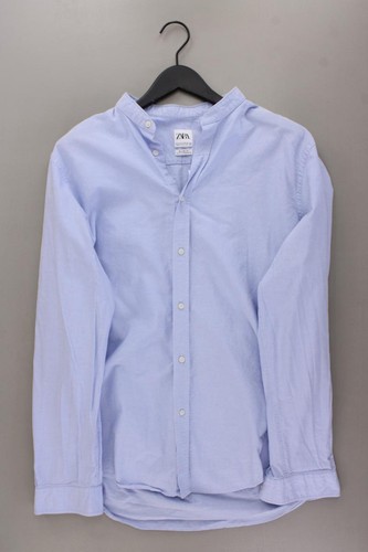 Zara camicia maniche - ✅,