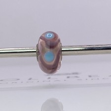 Trollbeads Perla Armadillo
