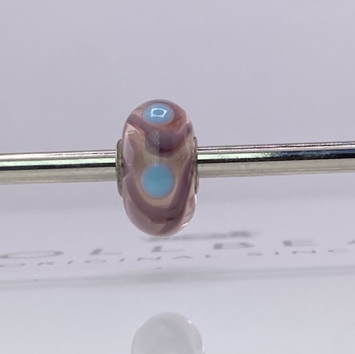 Trollbeads perla armadillo - trollbeads,