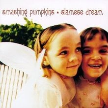 Let It Loose  von Smashing Pumpkins | CD | Zustand gut