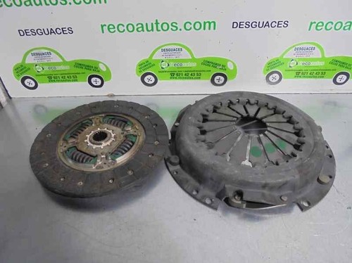 Kit frizione toyota yaris - kit,