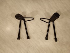 PEDANE PASSEGGERO HUSQVARNA