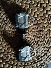 Powertap P2 Pedali da ciclismo PowerMeter Dual Sided 