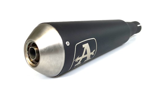 Ammortizzatore arrow pro race - ammortizzatore,