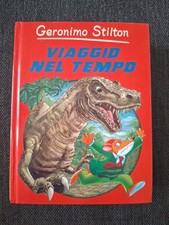Geronimo Stilton Viaggio nel