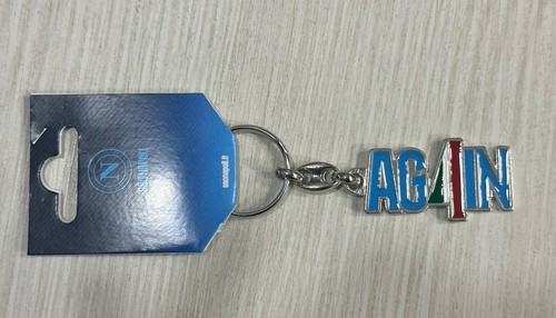 Portachiavi ufficiale ssc - portachiavi,