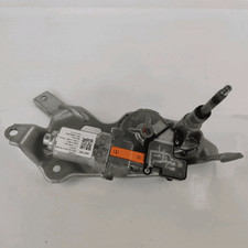 76710TF0003 Motorino tergilunotto  HONDA JAZZ 2a Serie 1.2 i-VTEC (66Kw) Ber