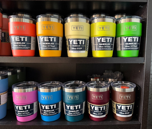 Tazza impilabile yeti rambler - impilabile,