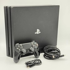 Console ps4 pro con cavi - ps4,