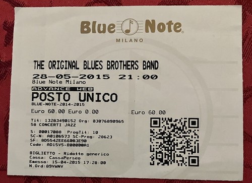 The original blues brothers - blues,