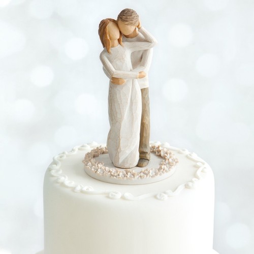 Willow tree together cake - willow,