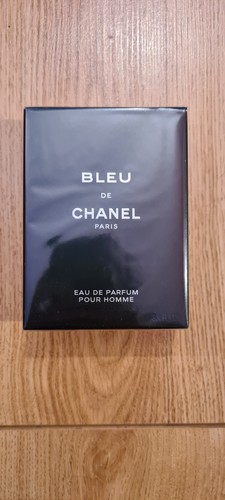 Chanel bleu pour - bleu,