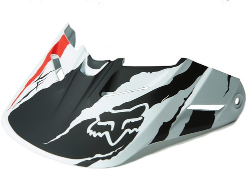 Fox racing forzaken 2014 - racing,