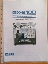Descrizione HIFI - AKAI -