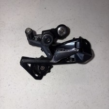 Deragliatore posteriore strada