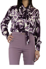 Camicia Donna Gaudi Art