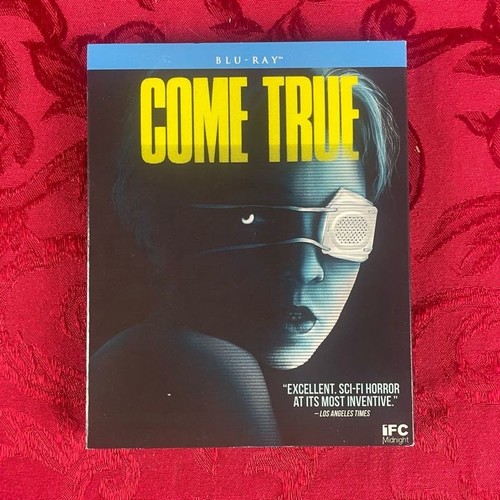 Come true ifc - true,