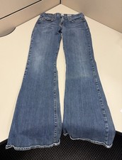 Salopette Lucky Brand American