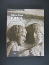 Stroppa DESIDERIO La basilica