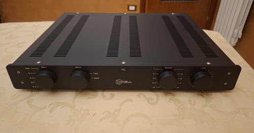 Krell ksa 150 - ksa-150, coppia