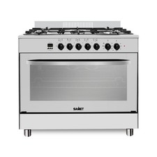 Cucina stromboli gas 90x60 - cucina,