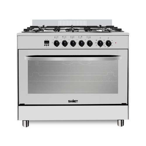 Cucina stromboli gas 90x60 - cucina, a
