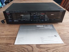 Yamaha K-30 Natural Sound