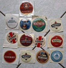 13 Stemma Logo Adesivo Birra