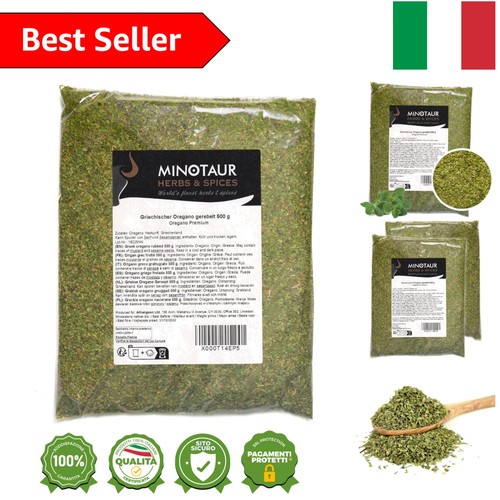 Spezie minotaur origano greco - spezie,