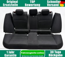 Panca Posteriore BMW 3 Serie