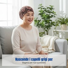 Foulard in pizzo per donne