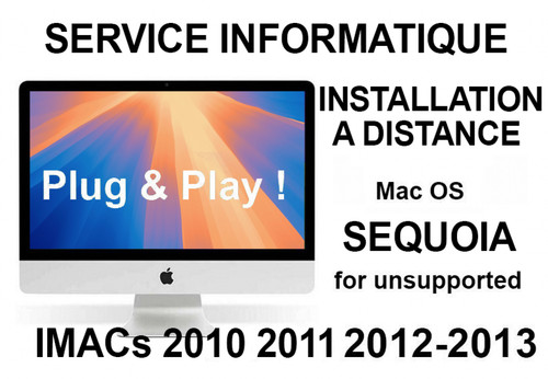 Service installation mac - mac, os