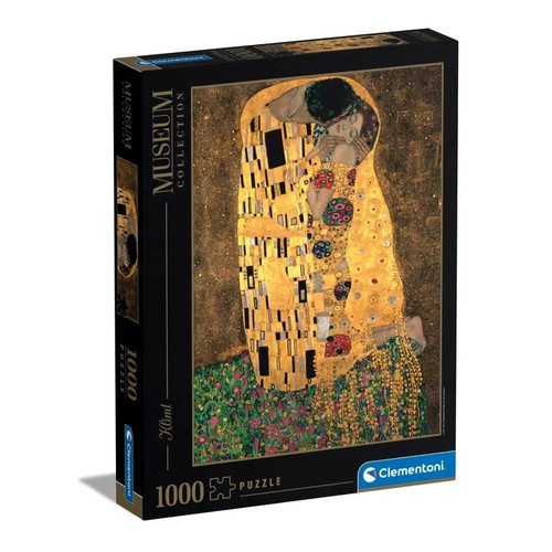 Clementoni puzzle 1000 - clementoni,