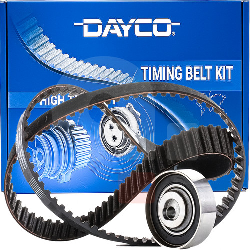 Kit distribuzione dayco - kit,