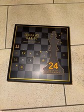 Douglas Men Calendario dell'Avvento 2025 Uomo Cura Advent Calendar | NUOVO & IMBALLO ORIGINALE 🎁