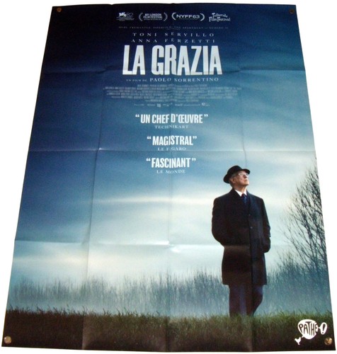 Grazia paolo - la,