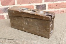 Cassetta porta cartucce