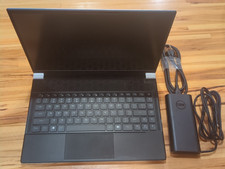 Alienware X14 R2, i7-13620H 4,9 GHz, 16 GB RAM, 1 TB SSD, RTX 3050 6 GB, 165 Hz QHD+