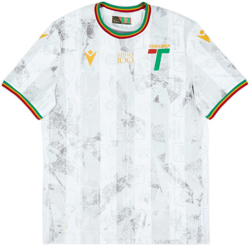 Maglia ternana third shirt - third,