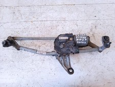 MOTORINO TERGI ANT COMPLETO DI