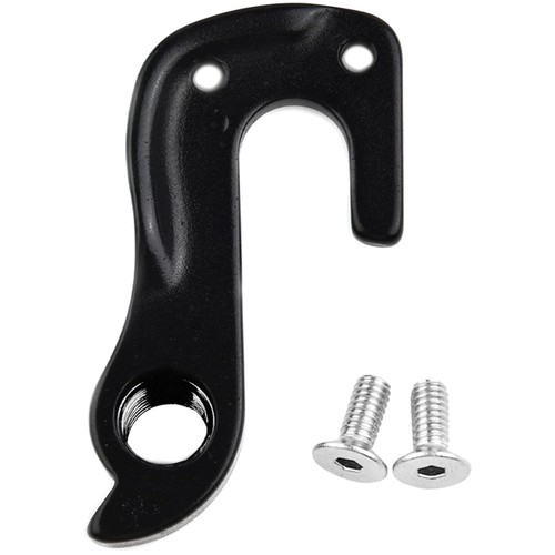 Gancio deragliatore bici