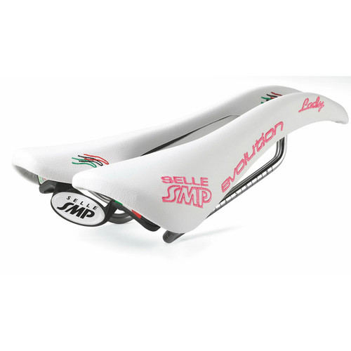 Sella smp evolution lady - evolution,