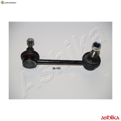 Stabilizzatore assetto - stabilizzatore,