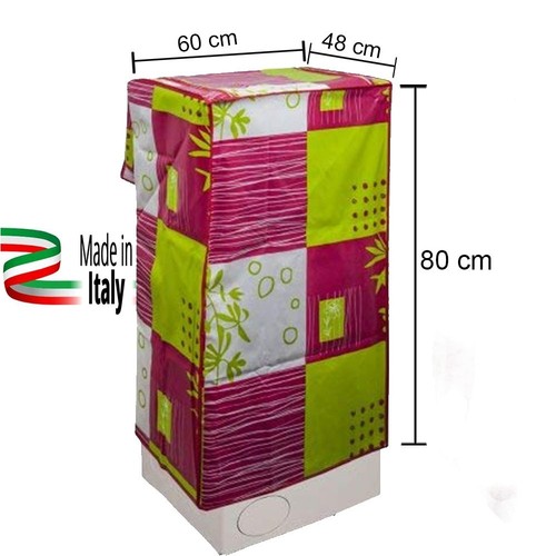 Coprilavatrice pvc - in,