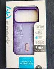 CUSTODIA APPLE IPHONE 17 PRO