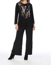 Top modal due tasche Jess &