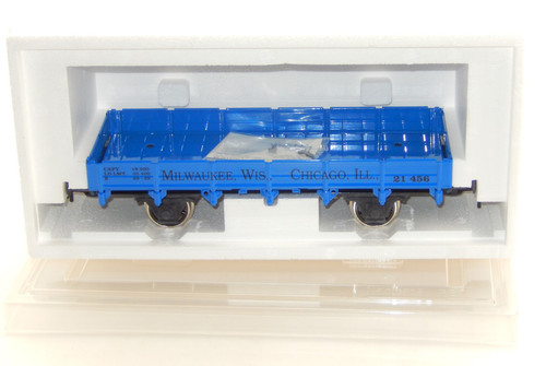 Märklin scala maxi carro - 1,