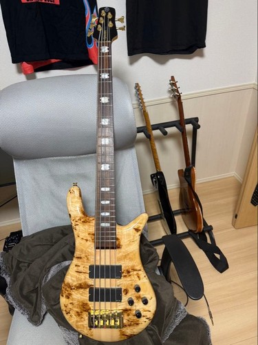 Spector euro basso - spector, 5