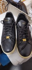 scarpe uomo versace Taglia 45