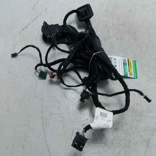Cablaggio per mercedes w166 - per, ml